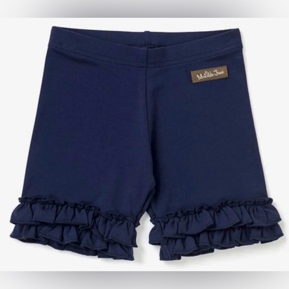 Matilda Jane Other - MATILDA JANE Perfectly Paired Peacoat Shorties